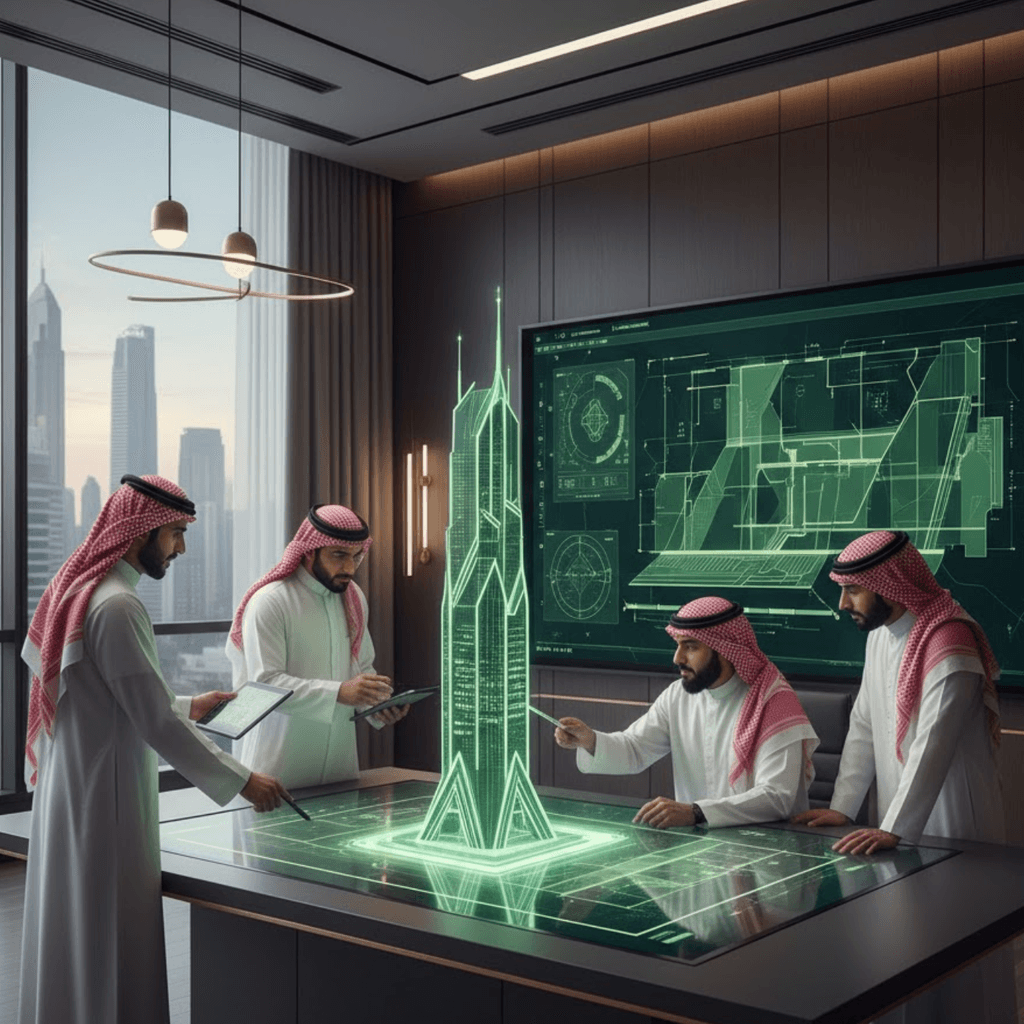 التصميم المعماري